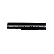 Battery Batt For Asus K52 A42-k52 07g016g61875m (ASK52X8)