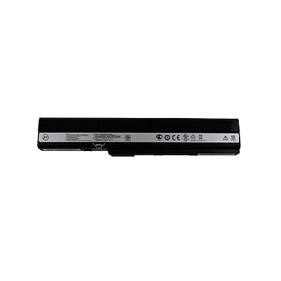 Battery Batt For Asus K52 A42-k52 07g016g61875m (ASK52X8)