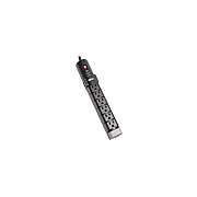 Tripp Lite 8-outlet Surge 6ft Cord 2160j Tel/dsl (TLP806TEL)
