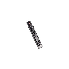 Tripp Lite 8-outlet Surge 6ft Cord 2160j Tel/dsl (TLP806TEL)