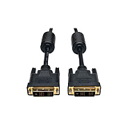 Tripp Lite 100ft Dvi Single Link Tmds Cable Hd M/m (P561100HD)