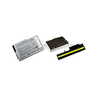 Axiom Li-ion 6-cell Battery For Dell (3121324AX)