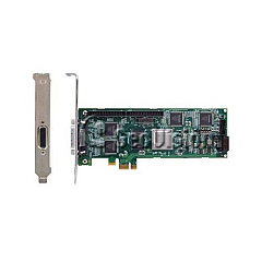 Geovision 16channel Lfh Input Type Pci Expresscard (GV5016)