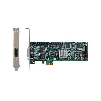 Geovision 16channel Lfh Input Type Pci Expresscard (GV5016)