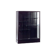MooreCo Series 93 Display Black Frame Black (93R8614)