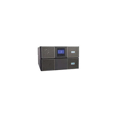 Eaton 9px 8kva Ups W/ Mbp Nic, (1) Batt (9PX8K)