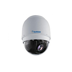 Geovision Gv-sd200 Hd-18x (indoor) (84HDS200I180N)
