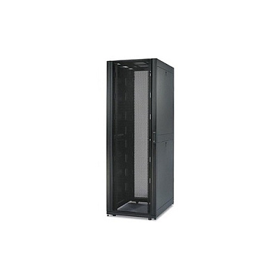 APC Netshelter Sx 45u 750mm Wide X 1070mm De (AR3155SP)