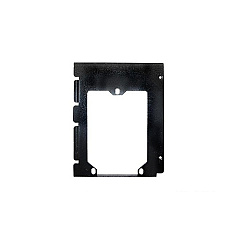 Istarusa 2u/3u Psu Bracket For Cp Series (front) (BRT0003FR)