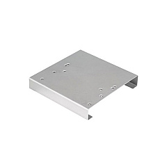 Istarusa 2u/3u Psu Bracket For Cp Series (rear) (BRT0003RR)