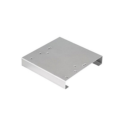 Istarusa 2u/3u Psu Bracket For Cp Series (rear) (BRT0003RR)