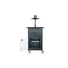 Avteq Gm Cart With Height Adjustable Camera Sh (GM200P)