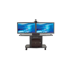 Avteq Single Display Av, Supports For Display (GMP350LTT1)