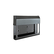 Avteq Codec Wall Mount For Polycom Group 300 O (GROUPWM)