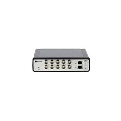 Obsidian Integrations Ec10:10 Port Eoc Long Reach Poe+ 30 Watt (NVEC10)