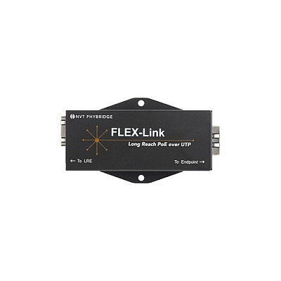 Obsidian Integrations Flex-link: Long Reach 2 Or 4 Pair Utp Ad (NVFLXLK)