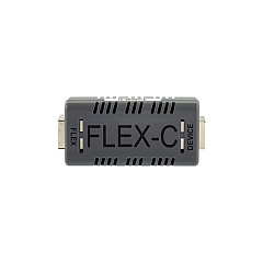 Obsidian Integrations Flex-c: Long Reach 2 Or 4 Pair Utp Adapt (NVFLXLKC)