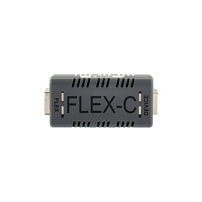 Obsidian Integrations Flex-c: Long Reach 2 Or 4 Pair Utp Adapt (NVFLXLKC)