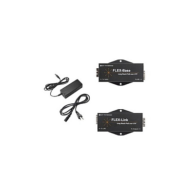 Obsidian Integrations Flex-link Extender Kit: 1 Flex-link, 1 F (NVFLXLKXKIT)