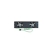 Avteq Rack Mount Fan Kit To Pair With Credenza (RACKFANKIT)