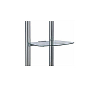 Avteq Rps 200 Accessory Shelf. (RPSAS2)