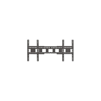 Avteq Universal Dual Mount - Supports Displays (UM2)