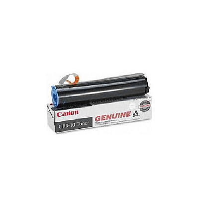 Canon Gpr-10 Toner Ir1300 1310 1330 1370 Gpr10 (7814A003AA)