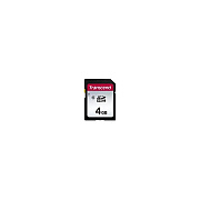 Transcend 64gb Uhs-i U3 Sd Card (TS64GSDC300S)