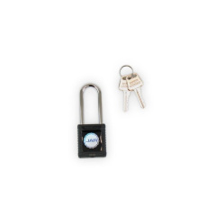 Jar Systems Padlock Kit Includes Hardware (CSE-PDLCK-KIT)
