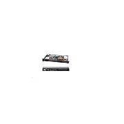 Supermicro Computer Black 1u Sc510t Chassis W/ 203w (CSE510T203B)