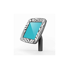 Bouncepad North America Bouncepad Extras Faceplate Logo Branding. (BFPFG)