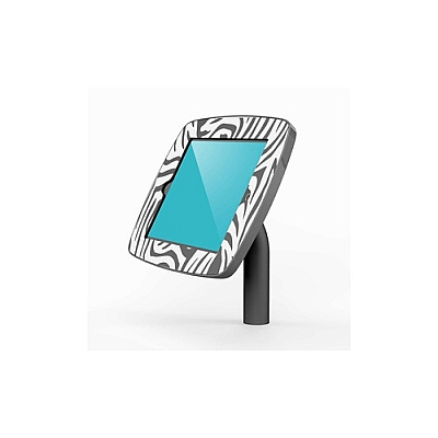 Bouncepad North America Bouncepad Extras Faceplate Logo Branding. (BFPFG)