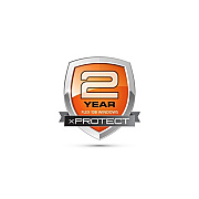 Mobile Demand 2 Year Xprotect Warranty - Flex 10b (FLXP2)