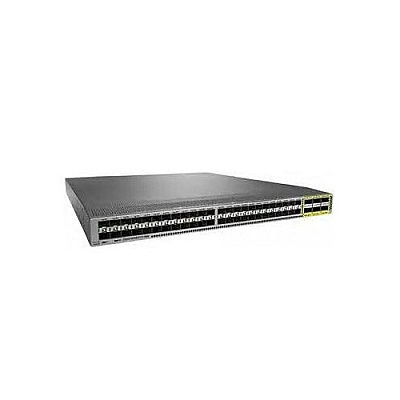 Cisco Nexus3172pq,48 Xsfp+&6qsfp+ports,extende (N3KC3172PQXLRF)