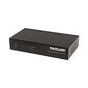 Intellinet 5-port Ethernet Poe+ Switch (561228)