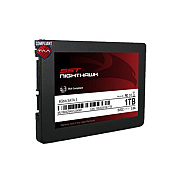 Sole Source Sst Nighthawk 1tb Ssd Sata 6gs Taa W/opal/aes Taa (SGNH1TB3A)