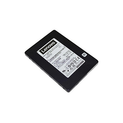 Lenovo 3.5 5200 1.92tb En Sata Ssd (4XB7A10160)