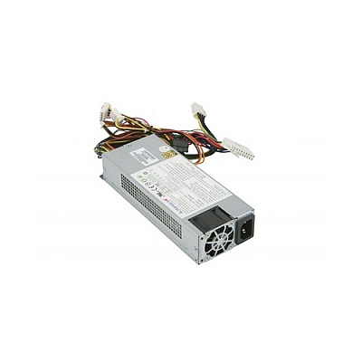 Supermicro Computer 1u 200w Multi-output 80plus Gold Pws (PWS2031H)
