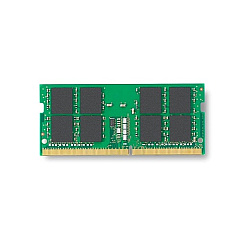 Kingston 16gb 2666mhz Ddr4 Non-ecc Cl19 (KVR26S19D8/16)