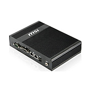 MSI 3.5in Sbc System, Atom N270 (9A19010)