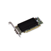 Matrox Graphics M9138lp Pcie X16 With 1 Gb Of Memory (M9138E1024LAF)