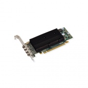 Matrox Graphics M9148lp Pcie X16 With 1 Gb Of Memory (M9148E1024LAF)