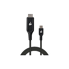 Iogear Usb-c To 4k Hdmi (G2LU3CHD02)