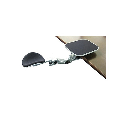 Ergoguys Eg-ergoarm Adjust Pc Armrest W/mousepad (SA600P)