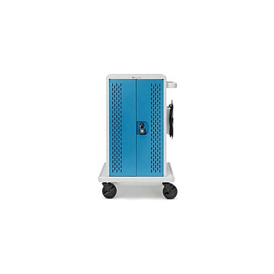 Bretford Core24 Ac Charge Cart (CORE24MSCTSKY)