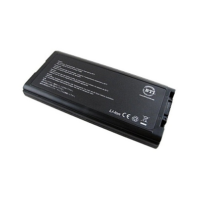 Battery Batt For Panasonic Toughbook Cf-29 Cf-51 (CFVZSU29ASUBTI)