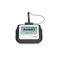 Ambir Imagesign Pro 110 Signature Pad (SP110S2)