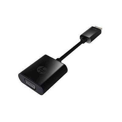 HP Sbuy Hdmi To Vga Adapter (H4F02UT#ABA)