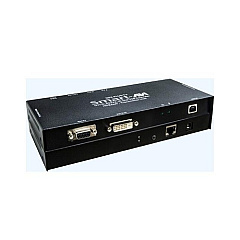 Smartavi Dvi-d + Usb + Rs232 + Ir Cat5 Extender (SDXPLUSS)