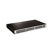 D-Link Dgs-1210-52 52-port Managed Switch (DGS121052)